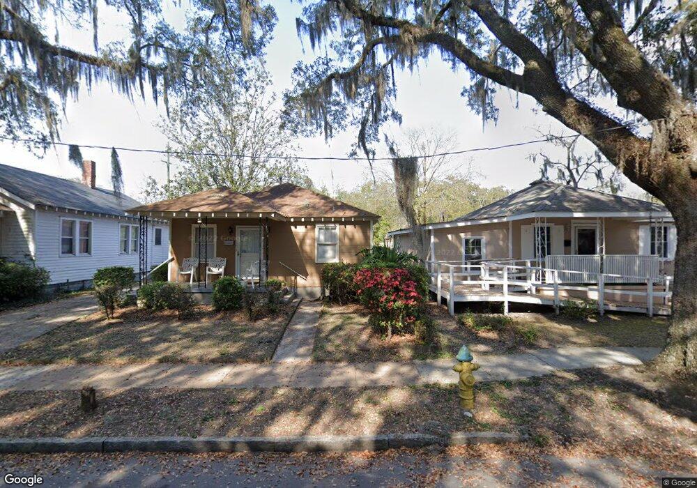 120 W 50th St, Savannah, GA 31405 - photo 1