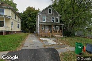 26 W Cedar St, Poughkeepsie, NY 12601