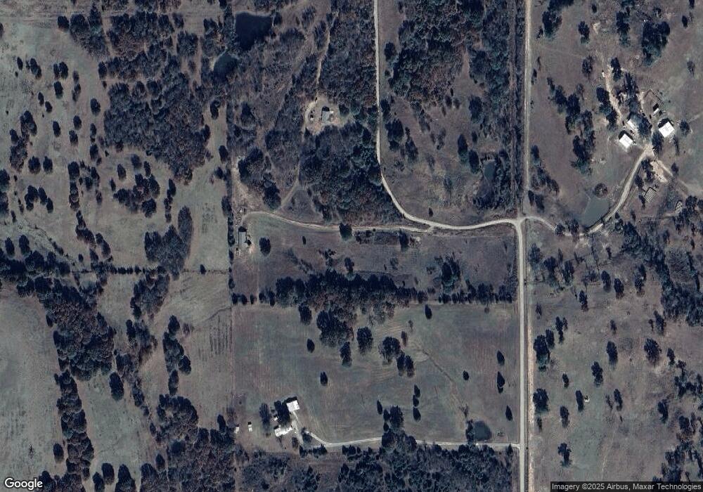 105370 S 4700 Rd, Muldrow, OK 74948 - photo 1