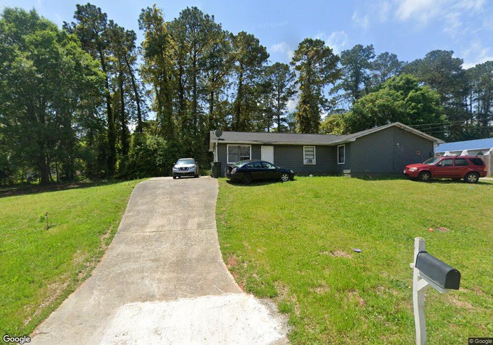 9144 Bent Pine Ct NE, Covington, GA 30014 - photo 1