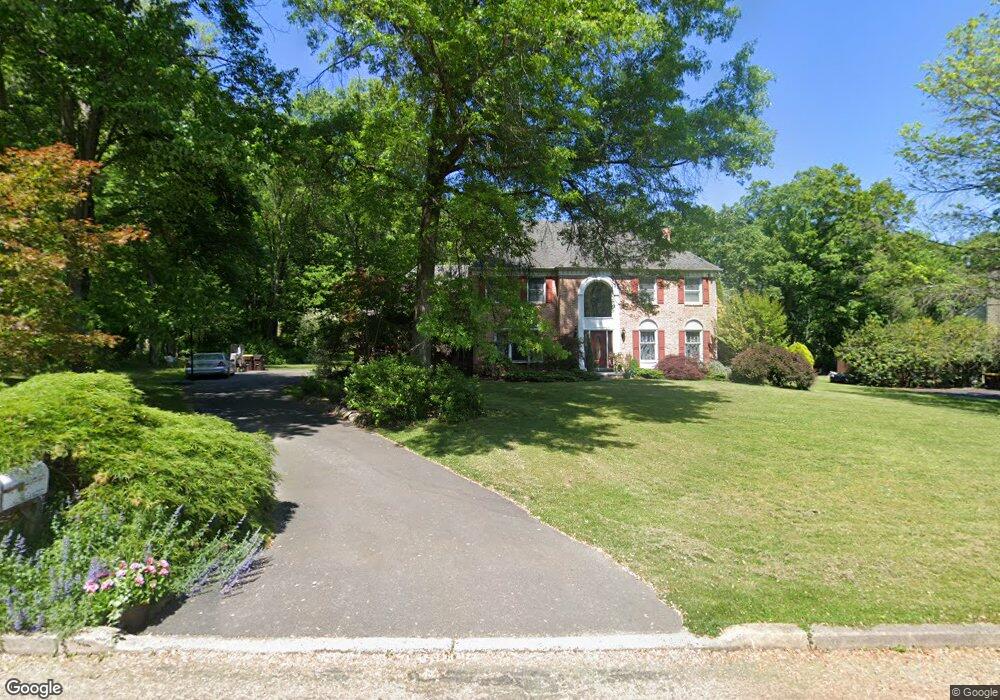 2575 Red Gate Dr, Doylestown, PA 18902 - photo 1