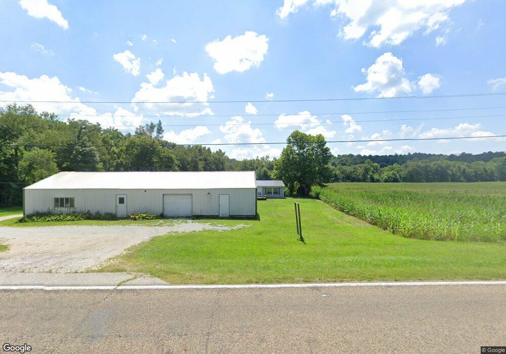 1740 E State Road 58, Bloomfield, IN 47424 - photo 1