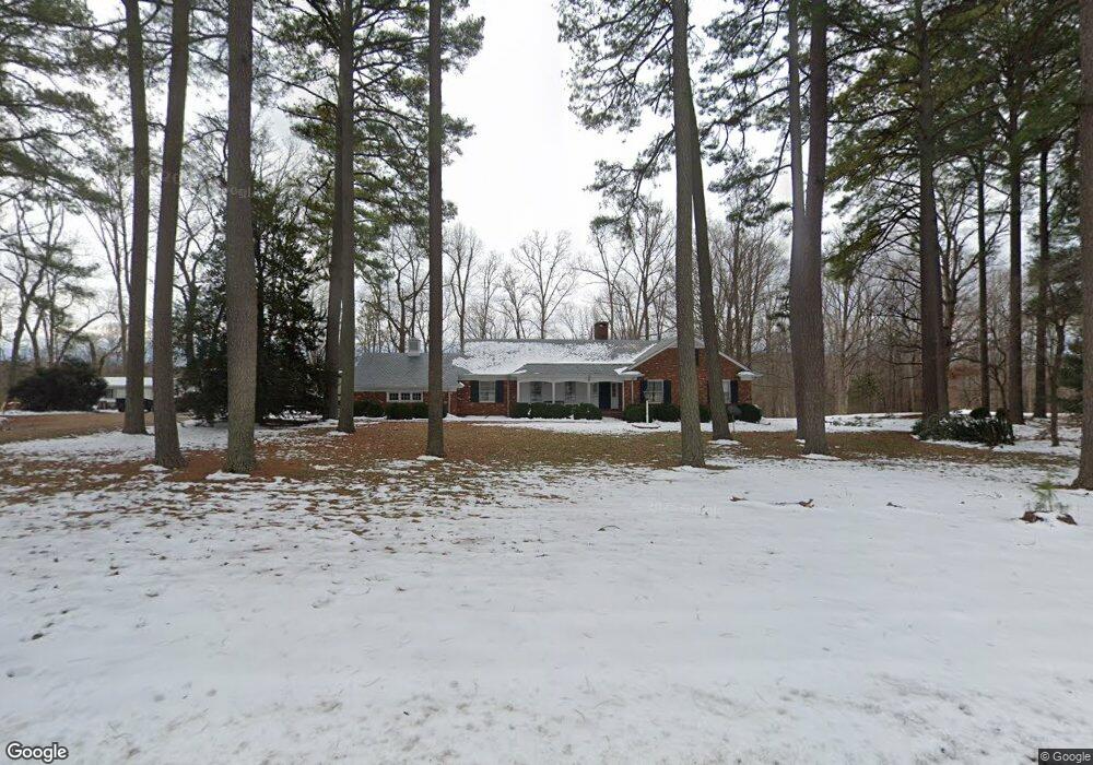 27660 Oxford Rd, Ruther Glen, VA 22546 - photo 1