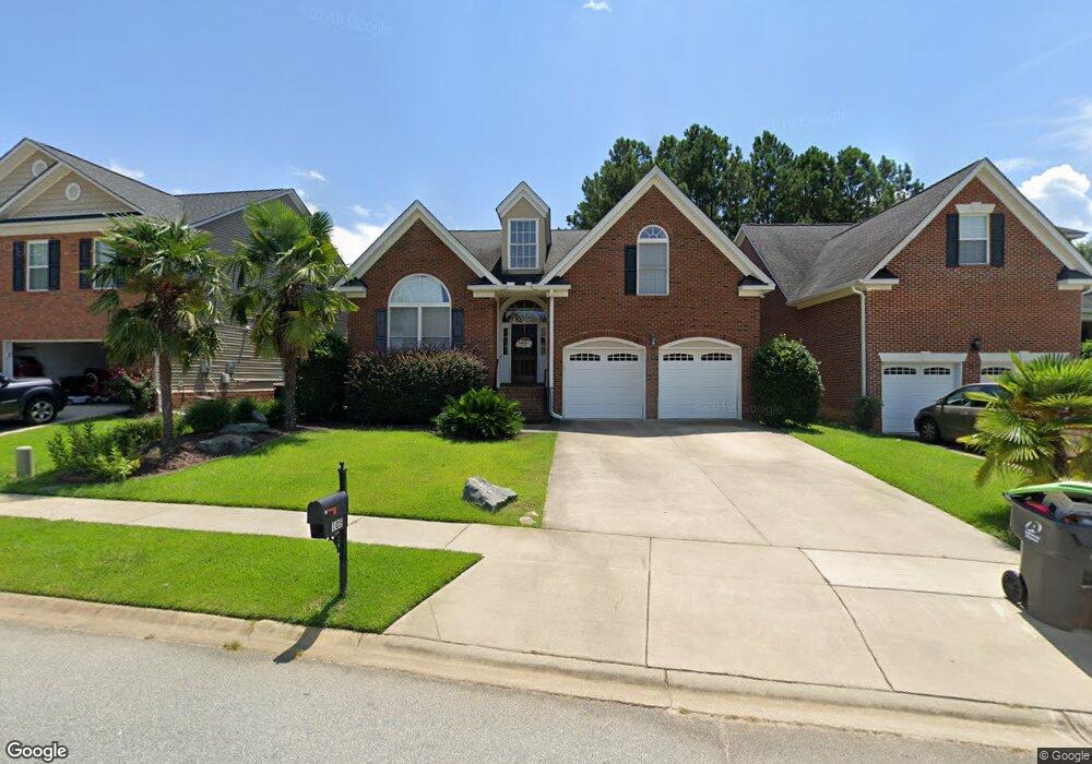 105 Palm St, Chapin, SC 29036 - photo 1