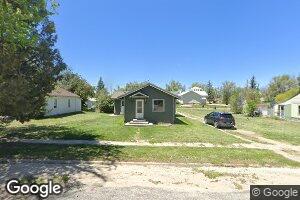 411 Pueblo Ave, Simla, CO 80835