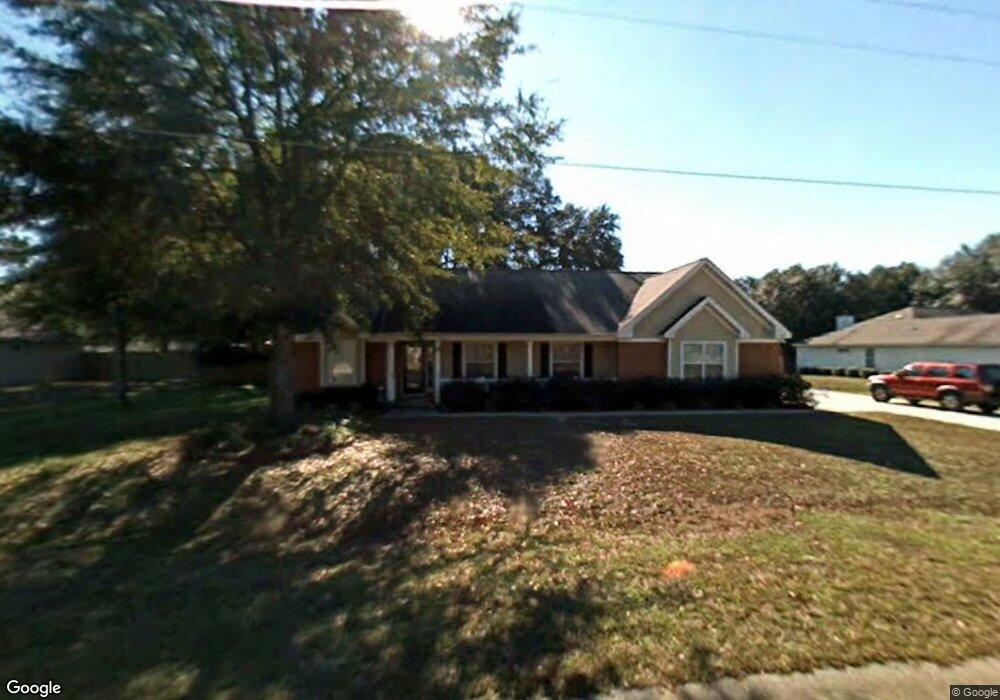 39 Shoemaker Ct, Crawfordville, FL 32327 - photo 1