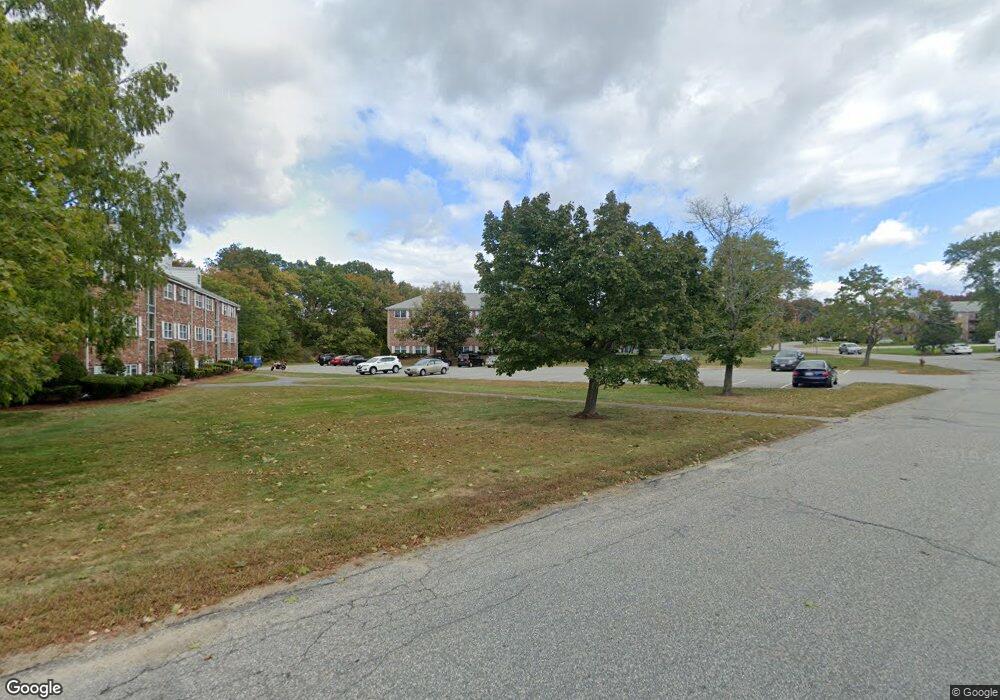 35 Fernview Ave unit 2, North Andover, MA 01845 - photo 1