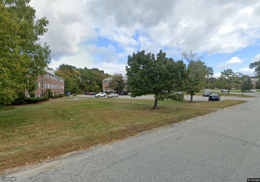 37 Fernview Ave unit 11, North Andover, MA 01845 - photo 1