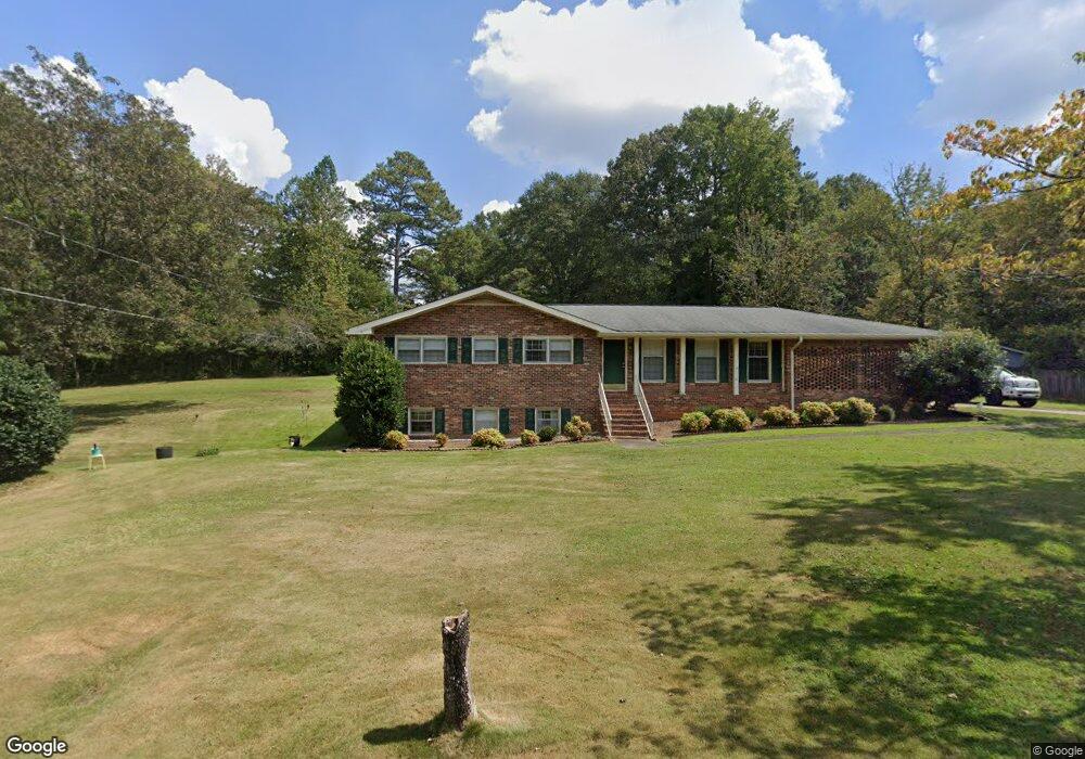 25 Timothy Dr, Carrollton, GA 30117 - photo 1