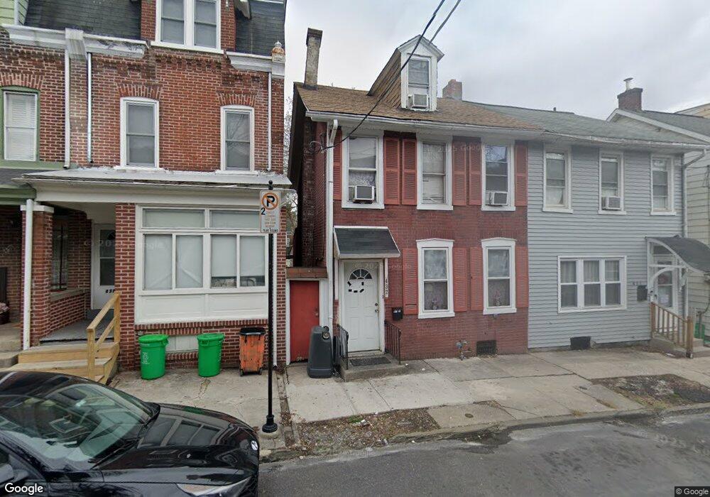 432 N 10th St, Allentown, PA 18102 - photo 1