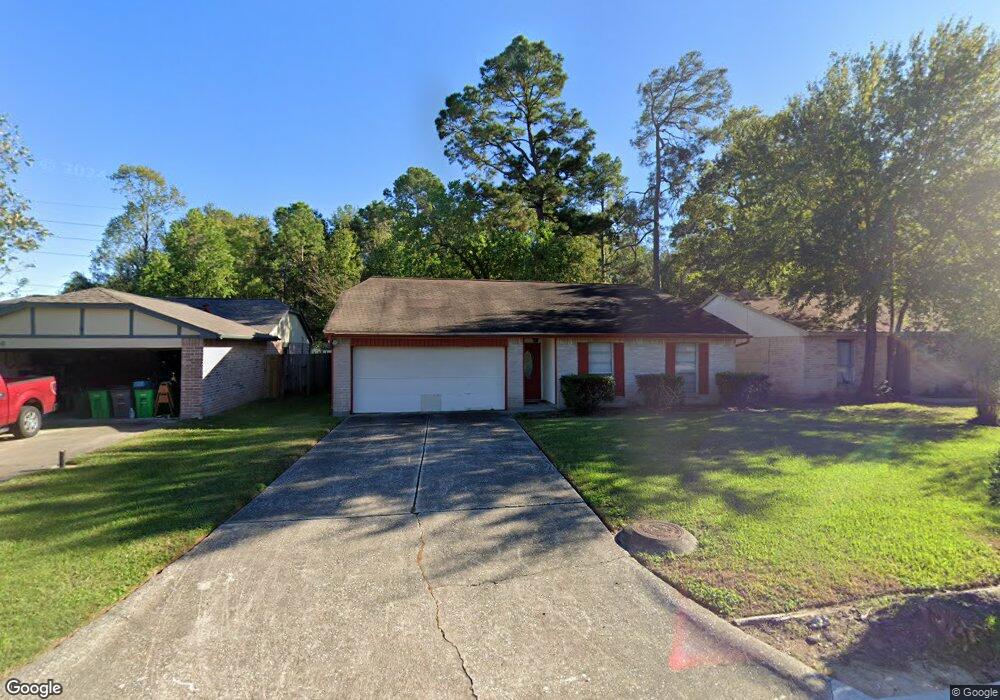 4702 Hickorygate Dr, Spring, TX 77373 - photo 1