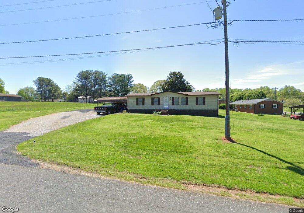 112 Windy Hill Rd, Statesville, NC 28625 - photo 1