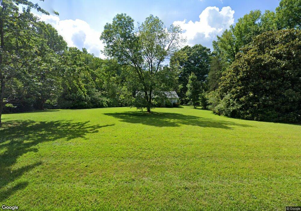 5042 High Pine Church Rd, Asheboro, NC 27205 - photo 1