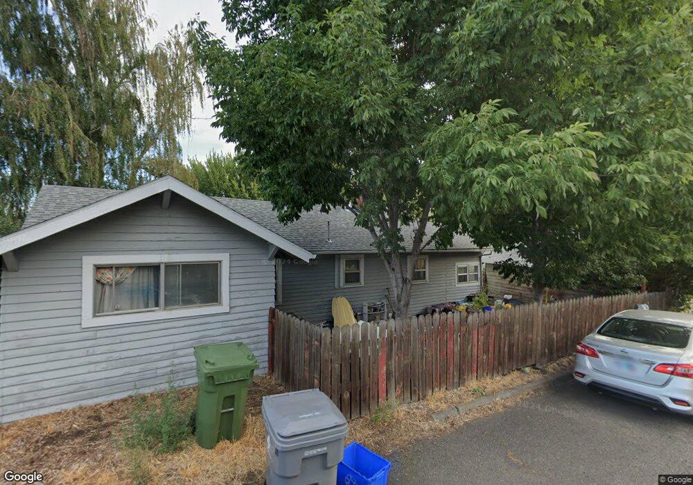 1008 E 14th St, the Dalles, OR 97058 - photo 1