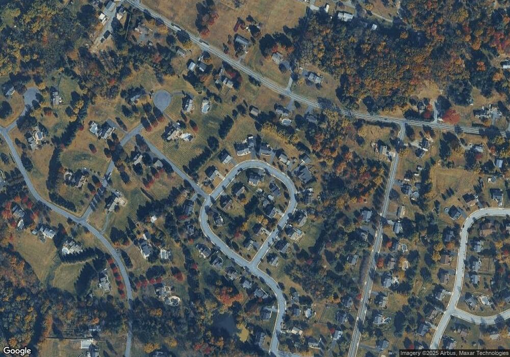 404 Harmony Ln, Douglassville, PA 19518 - photo 1