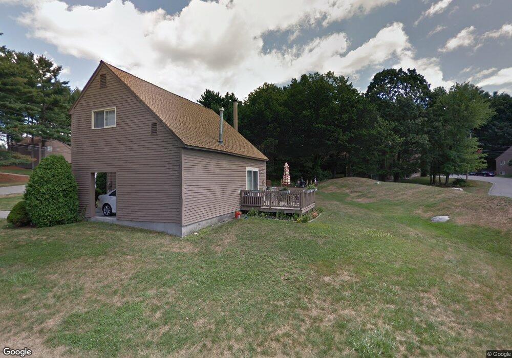 43 Ayer Rd, Nashua, NH 03064 - photo 1