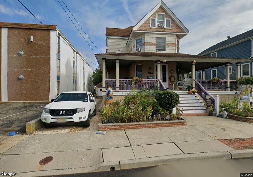 42 2nd Ave, Seaside Park, NJ 08752 - photo 1