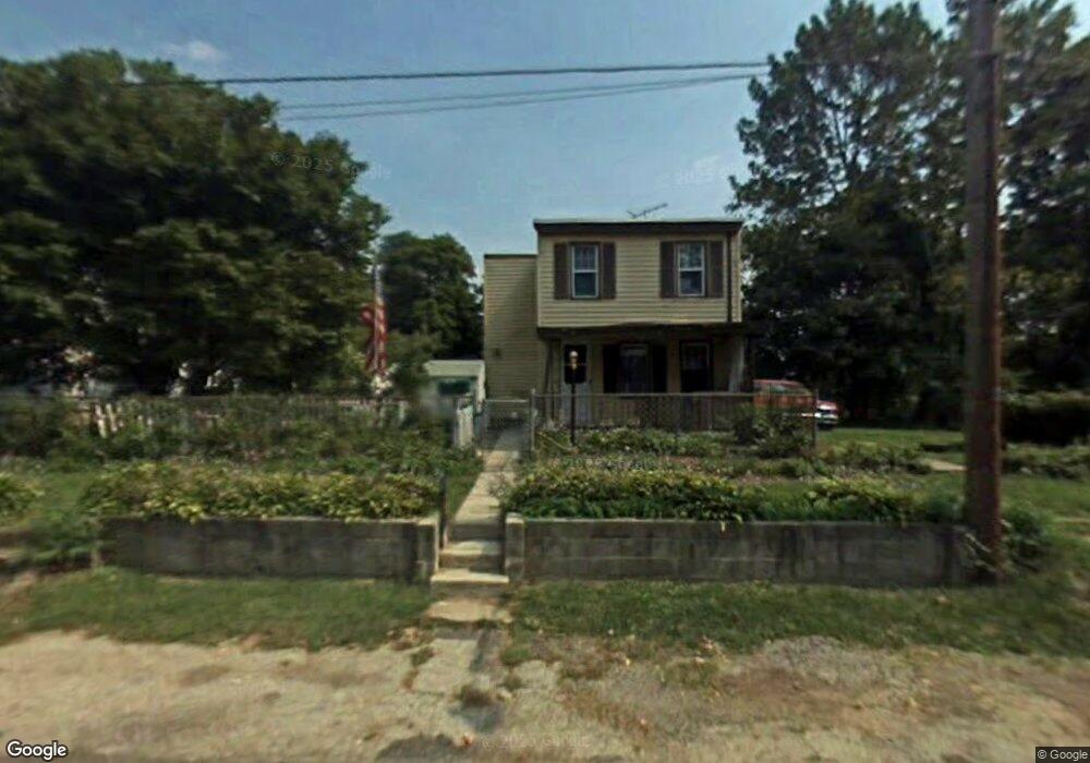 613 Washington Ave, Media, PA 19063 - photo 1