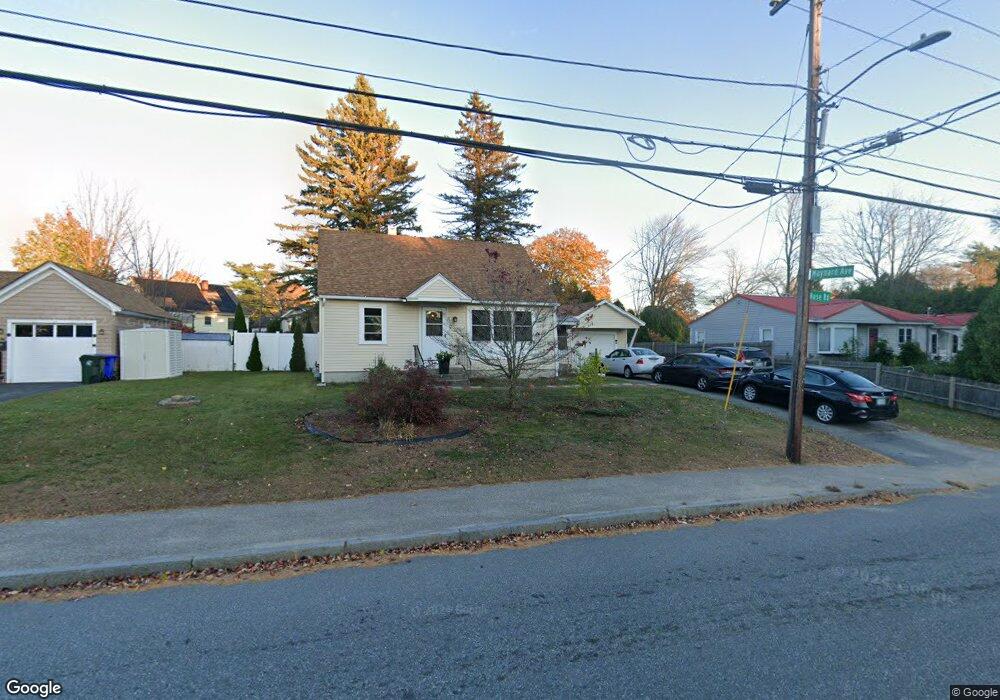 26 Huse Rd, Manchester, NH 03103 - photo 1