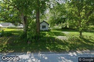 205 N Wilson St, Dunbar, NE 68346