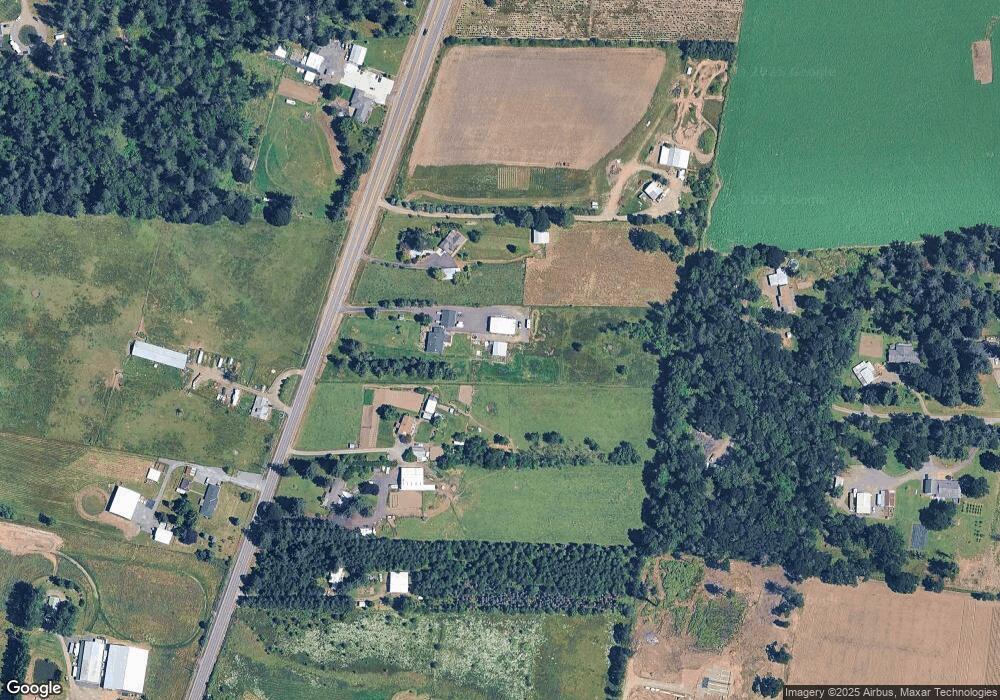 30250 S Highway 213, Molalla, OR 97038 - photo 1