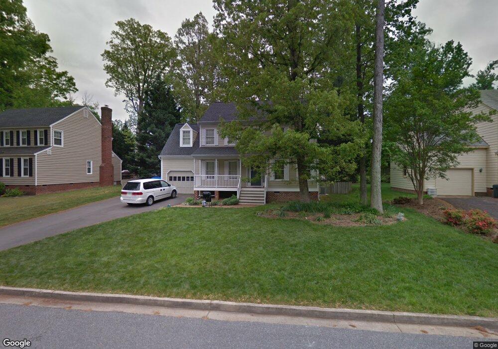 10649 Cliffmore Dr, Glen Allen, VA 23060 - photo 1