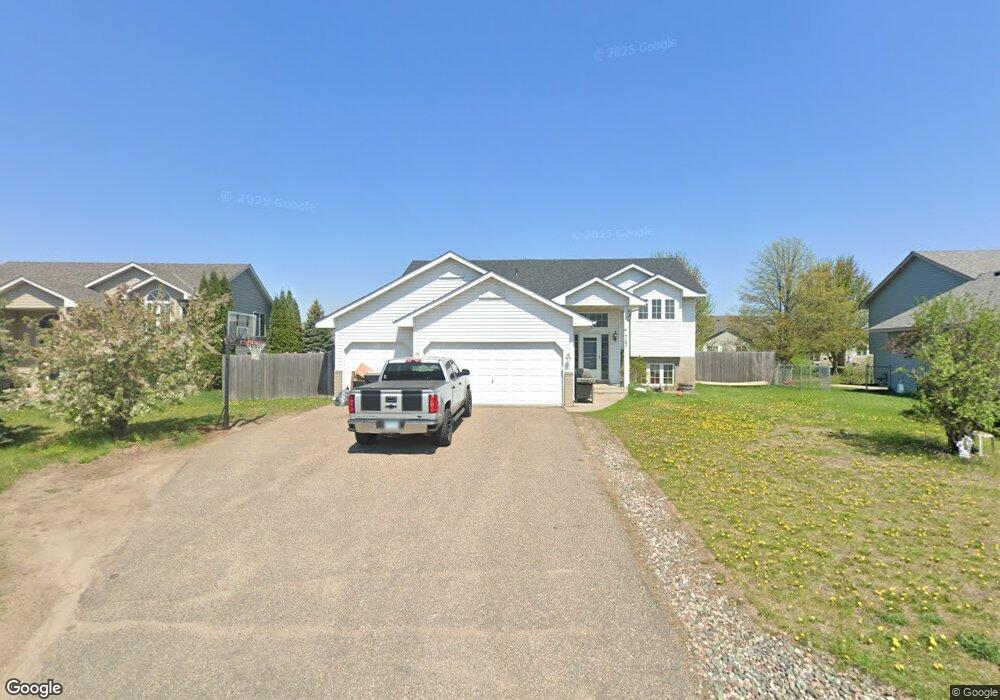 763 Harrison Dr, Big Lake, MN 55309 - photo 1