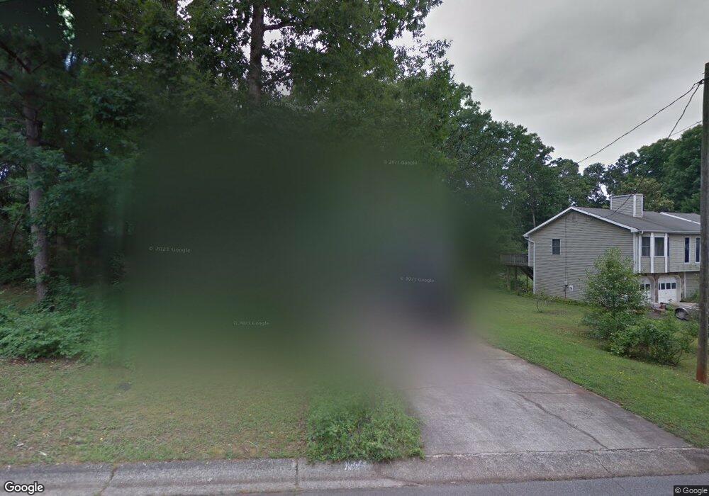 1944 Marsh Creek Dr unit 1, Lawrenceville, GA 30043 - photo 1