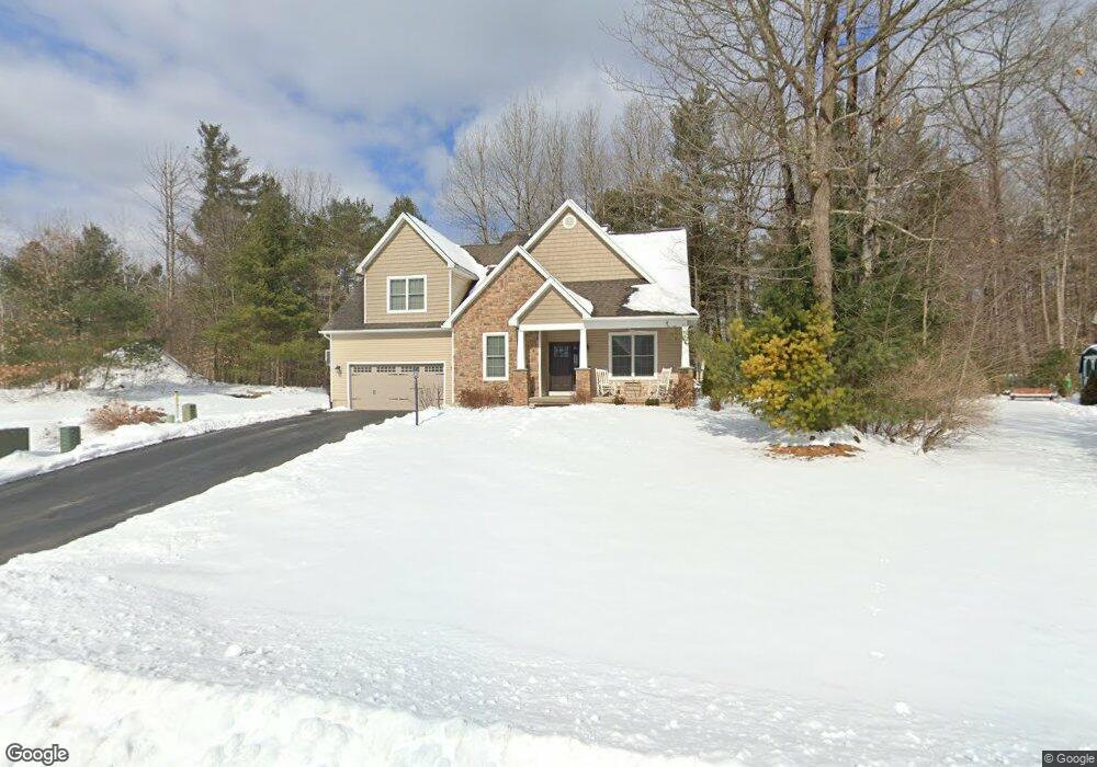 14 Waverly Place unit 101073, Gansevoort, NY 12831 - photo 1