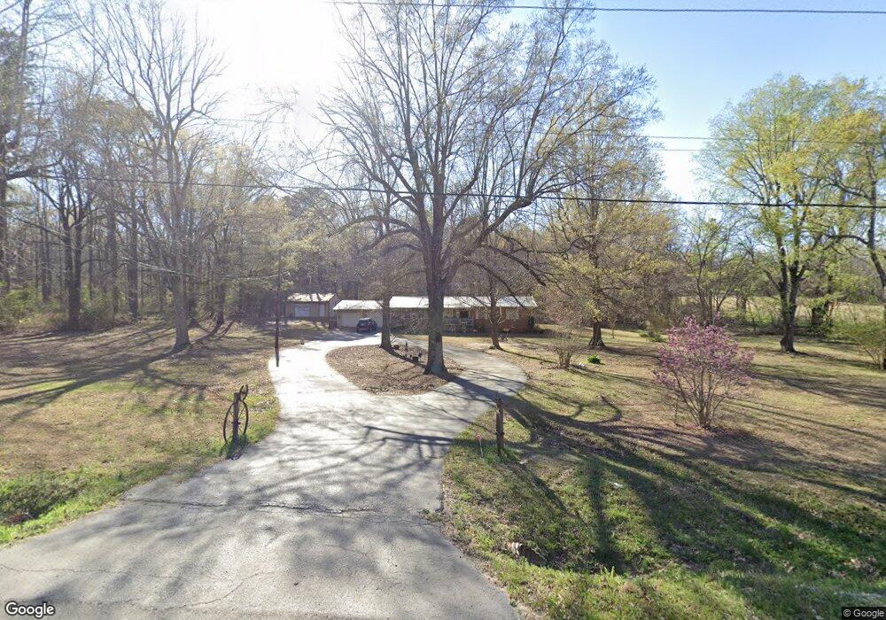 1004 N Rockingchair Rd, Paragould, AR 72450 - photo 1