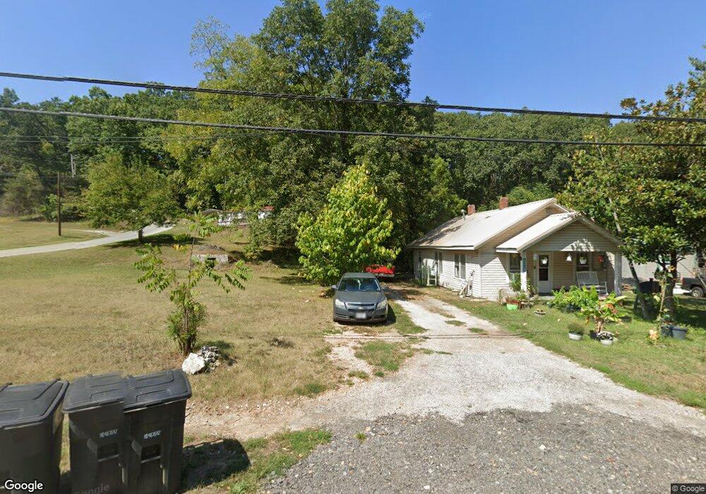 21987 Main St, Reeds Spring, MO 65737 - photo 1