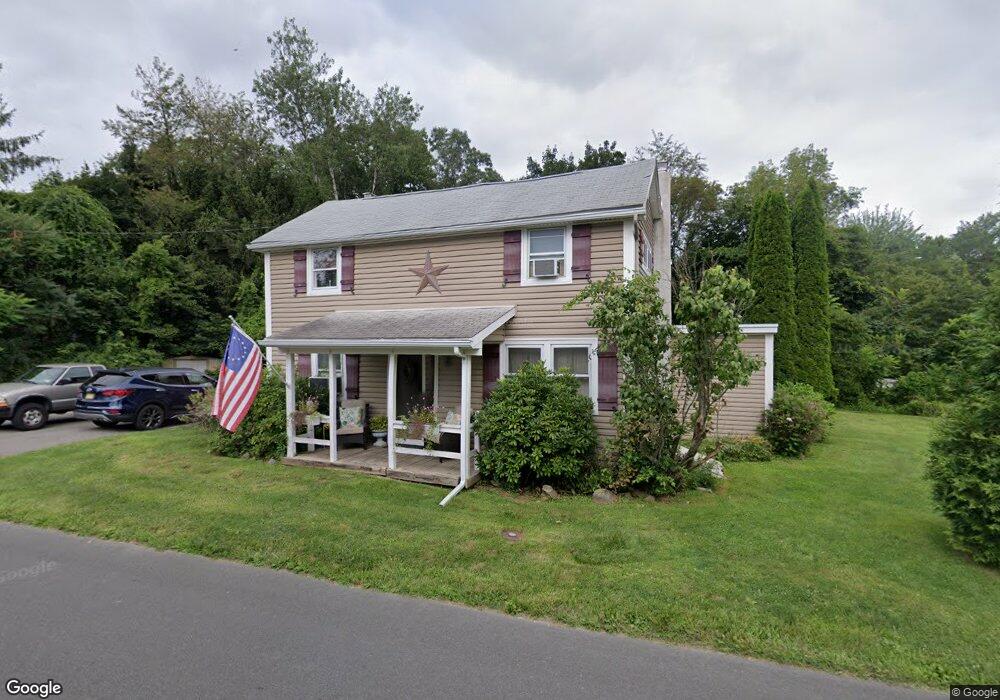 500 Washburn Ave, Washington, NJ 07882 - photo 1