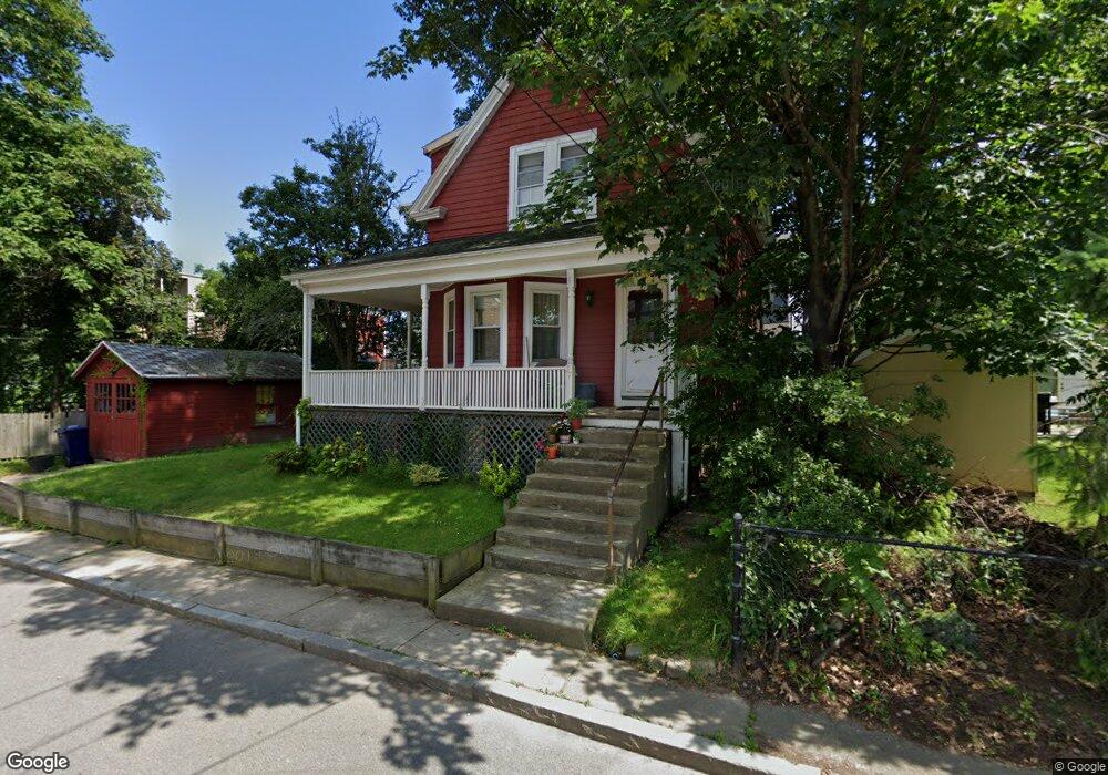 27 Nahant Ave unit 27R, Dorchester, MA 02122 - photo 1