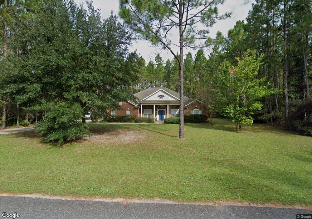 40 Loblolly Dr, Crawfordville, FL 32327 - photo 1