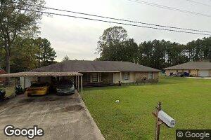 198 Ramona Dr, Leesville, LA 71446