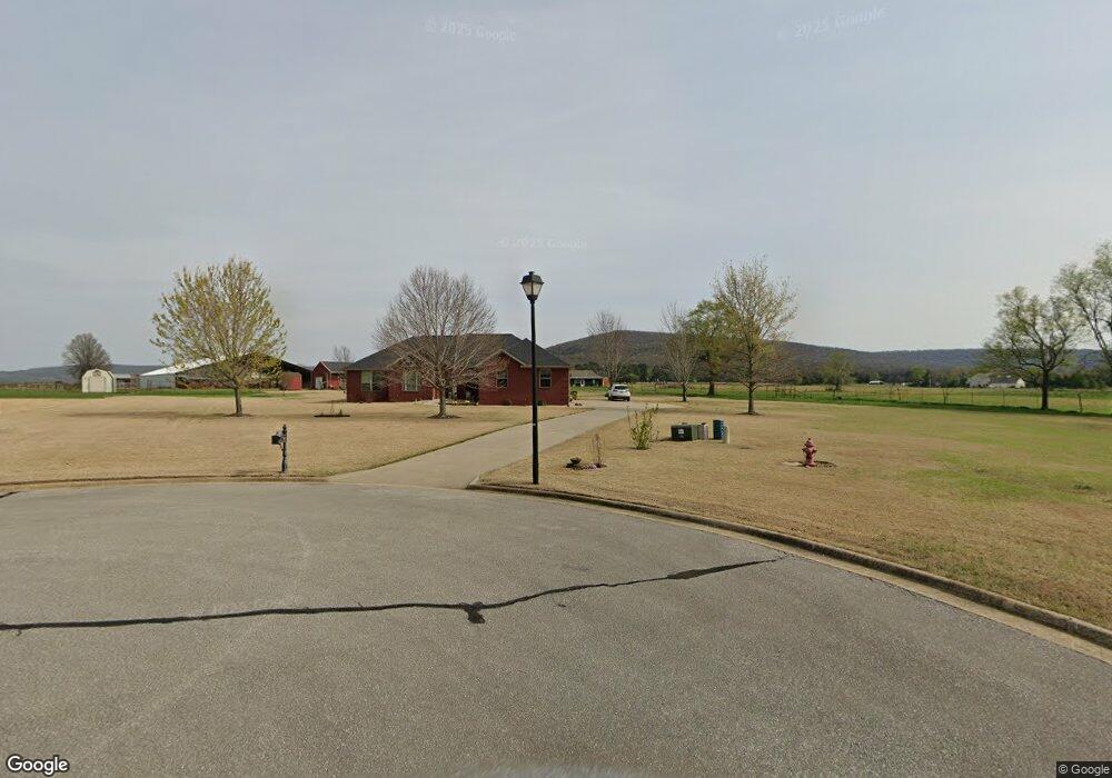 10468 Chapel Ridge Rd, Prairie Grove, AR 72753 - photo 1