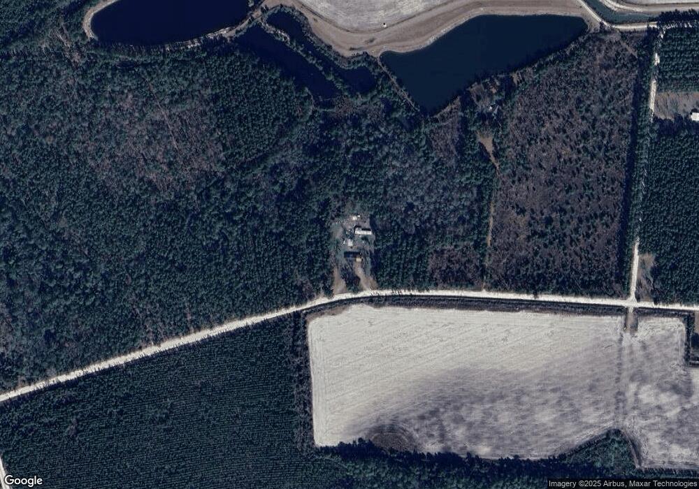 507 Lee Rd, Waycross, GA 31503 - photo 1