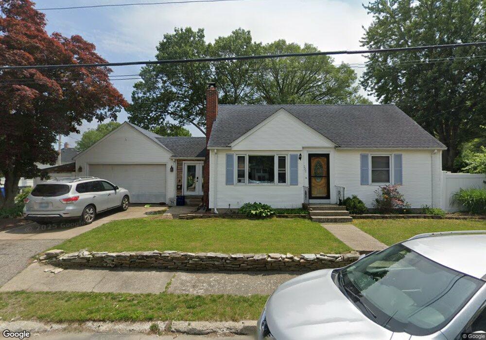 220 3rd Ave unit 1, Cranston, RI 02910 - photo 1