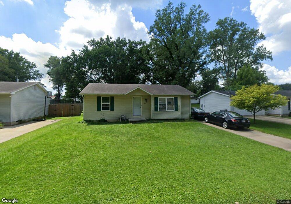 1815 Huron St, Elkhart, IN 46516 - photo 1