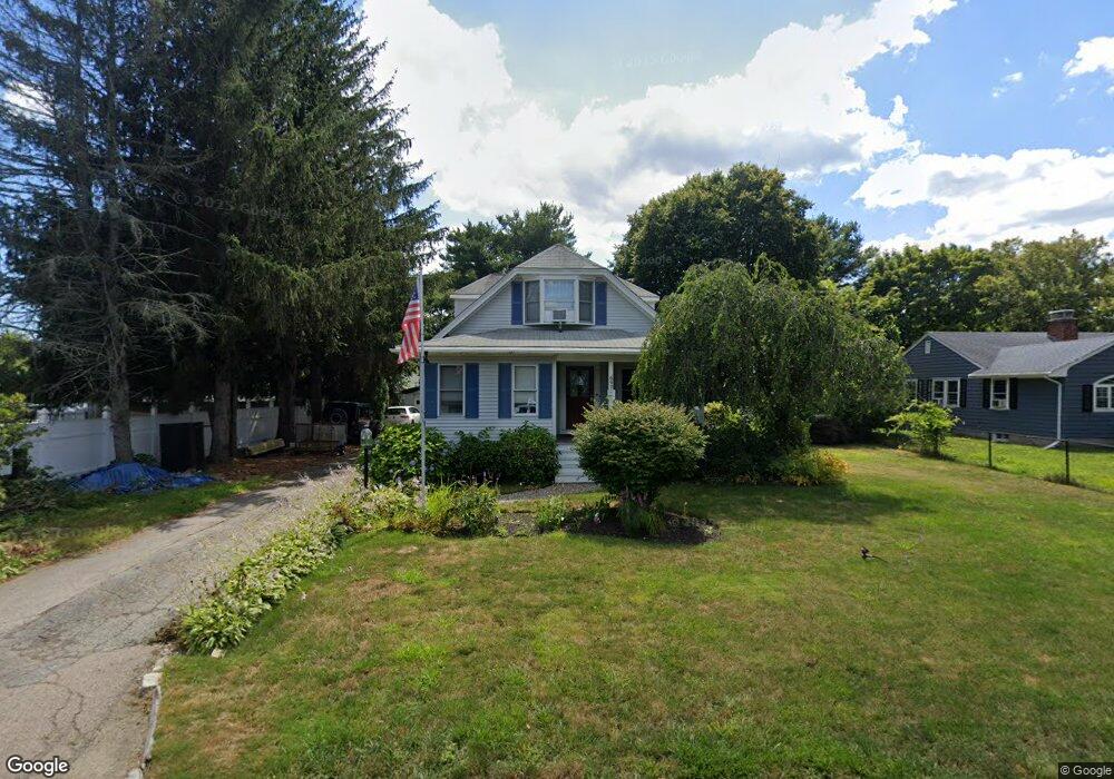 697 Read St, Attleboro, MA 02703 - photo 1