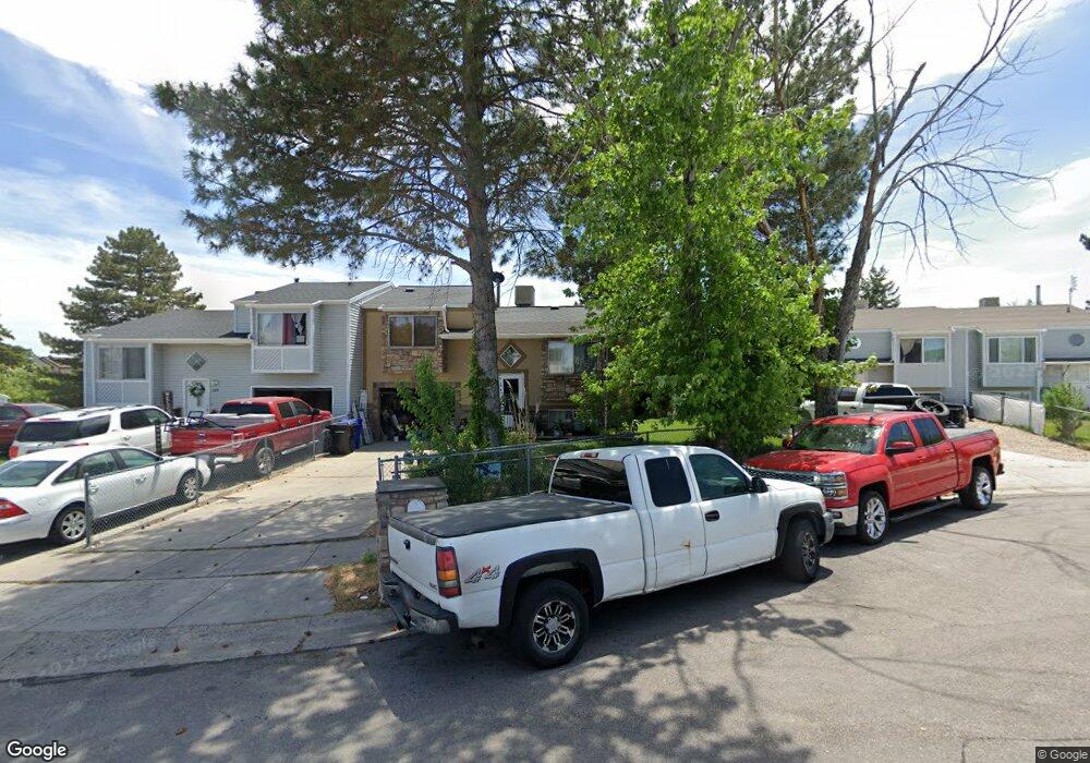 5501 W Cyclamen Cove, West Jordan, UT 84081 - photo 1