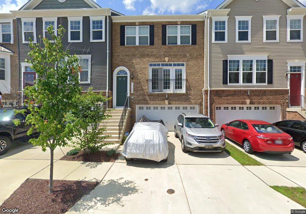 3108 Belair Gate Ln, Hyattsville, MD 20785 - photo 1