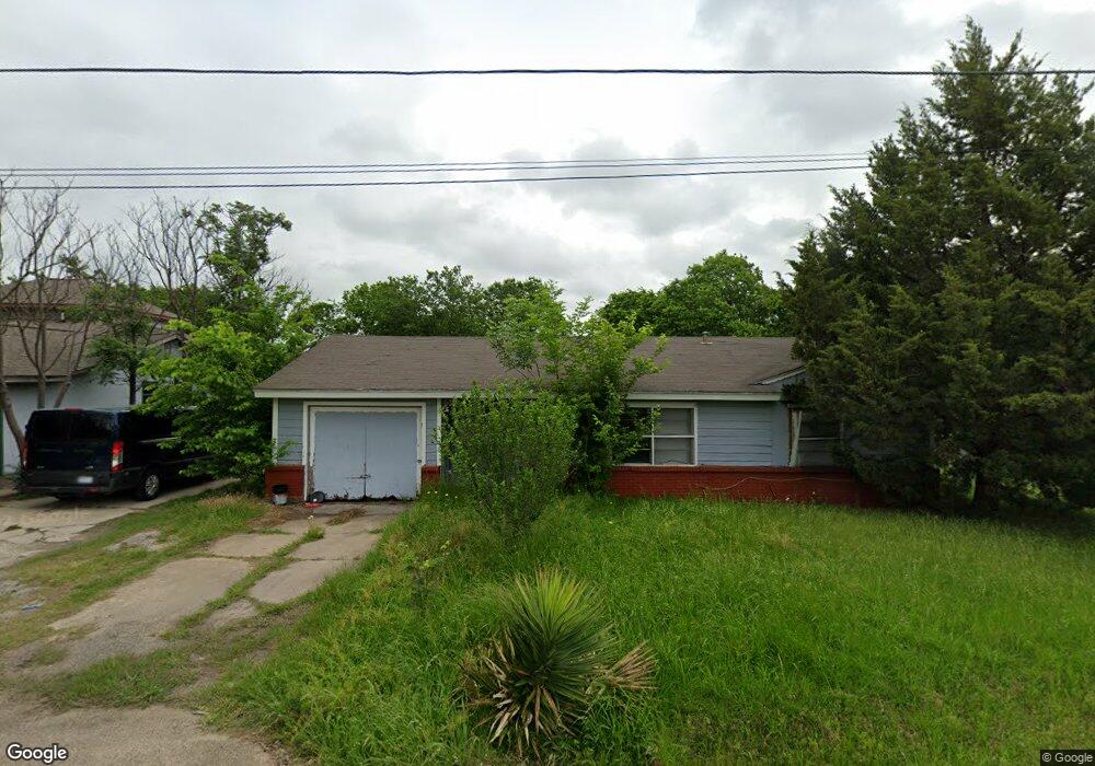 600 Ripley St, Ennis, TX 75119 - photo 1