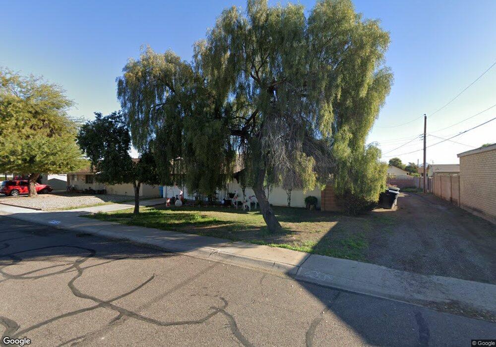 8413 N 38th Dr, Phoenix, AZ 85051 - photo 1