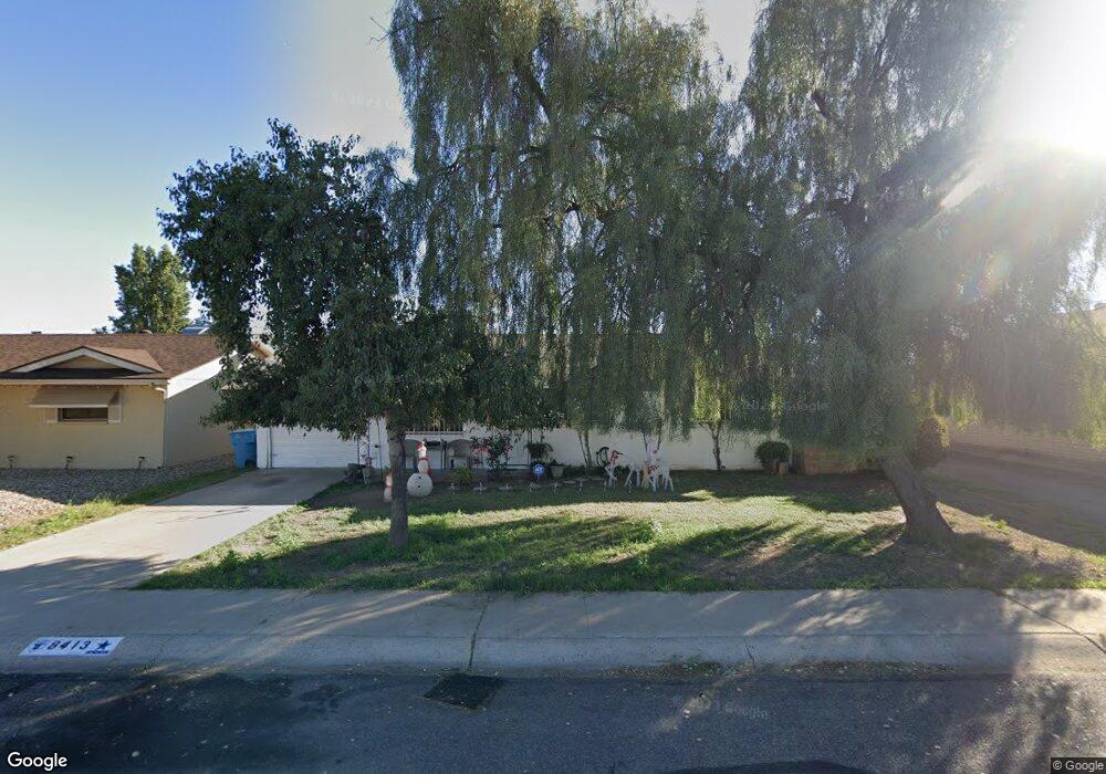 8413 N 38th Dr unit NICE, Phoenix, AZ 85051 - photo 1