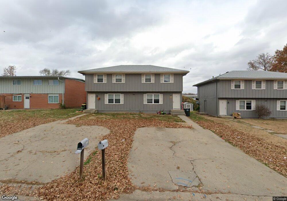 202 Fairlane St unit A, Lansing, KS 66043 - photo 1