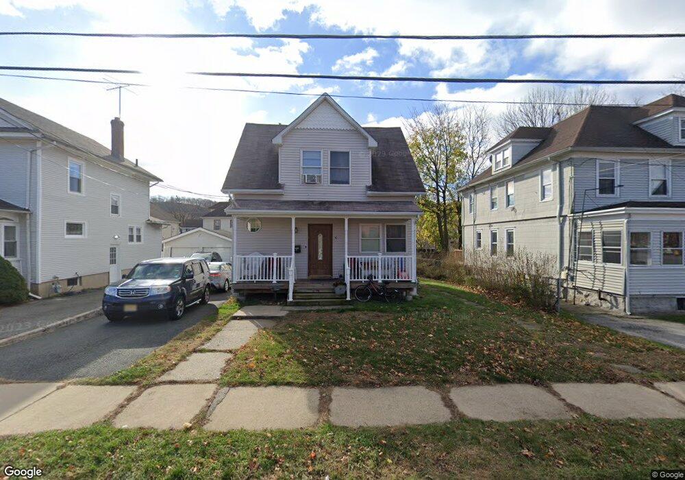 6 Mase Ave, Dover, NJ 07801 - photo 1