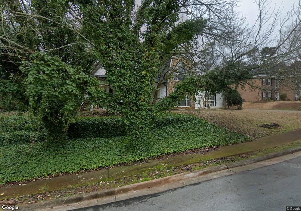 3953 Harvest Hill Rd, Decatur, GA 30034 - photo 1