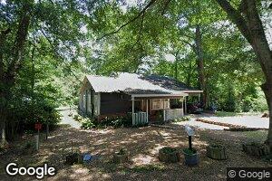1291 N 4th St, Jena, LA 71342