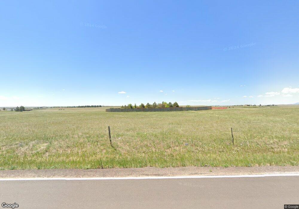 17895 Murphy Rd, Peyton, CO 80831 - photo 1